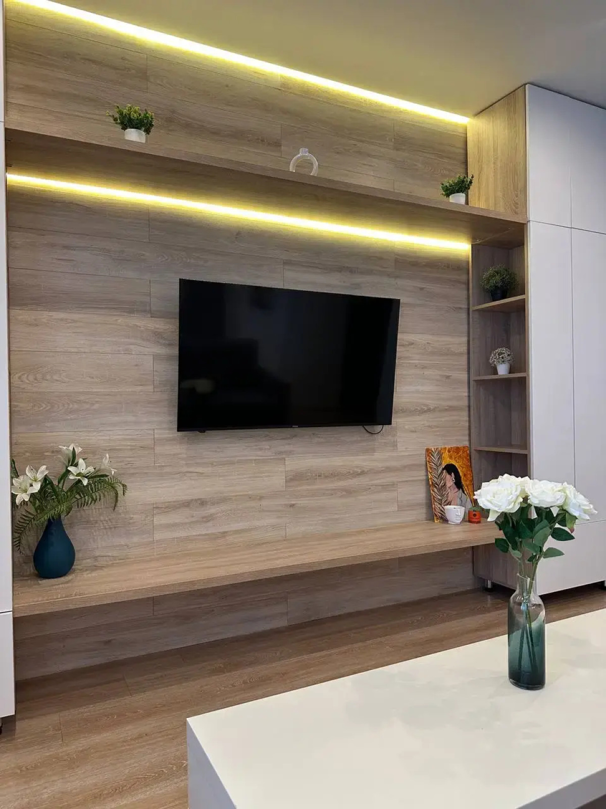 Апартаменты Ricci Apartments