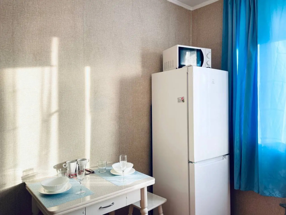 Апартаменты MAXI на Колхозной 20