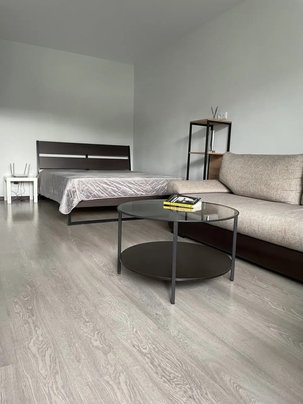 Апартаменты Арт Деко