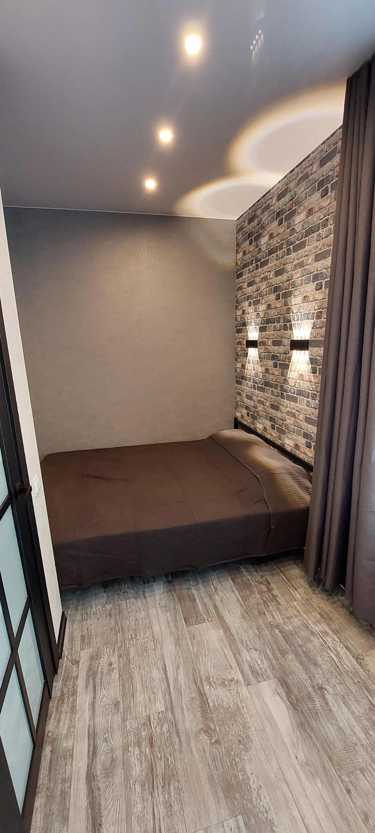 Апартаменты Песчаный пляж