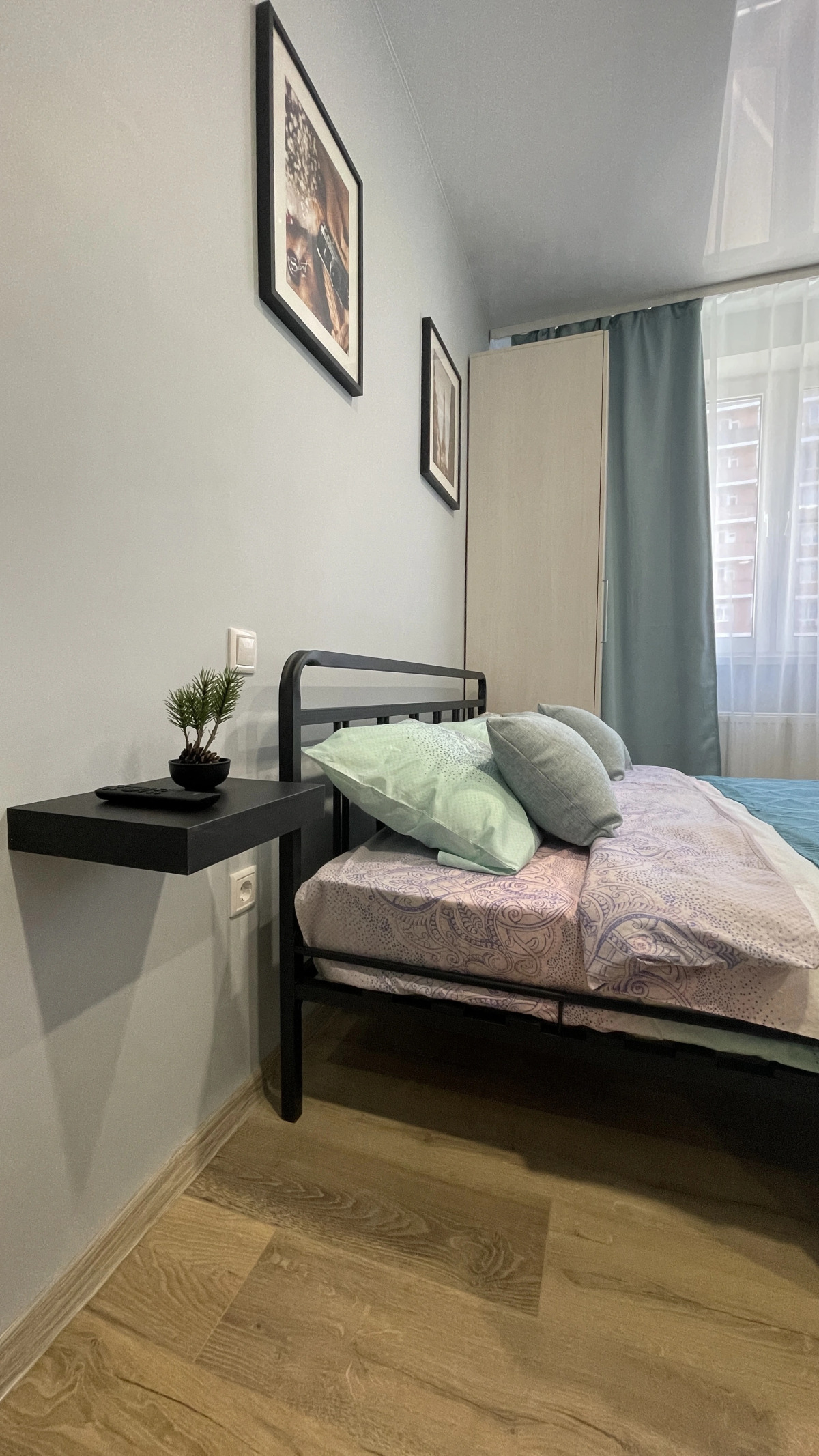 Апартаменты Apart на Заполярной