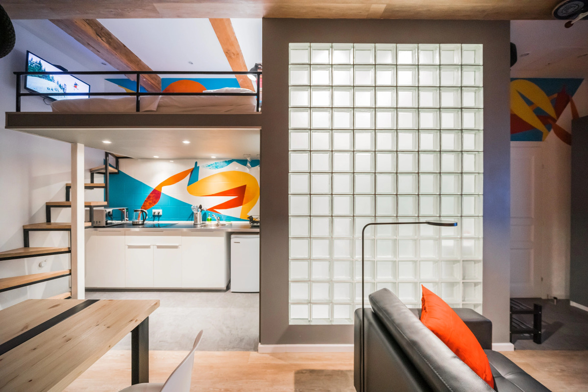 Мама Ро Студия №20 Экстрим