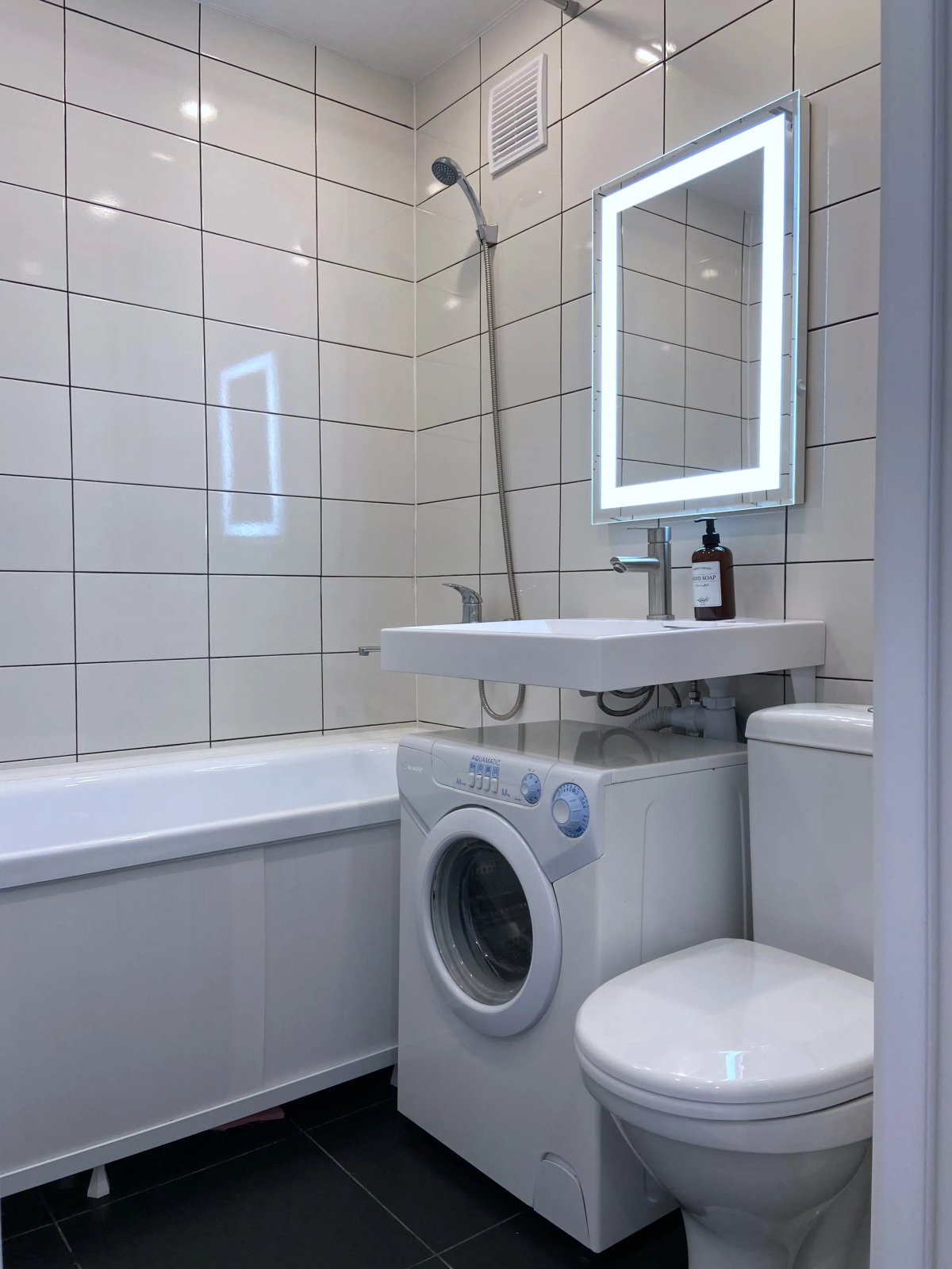 Квартира Riders Apartments 5-3