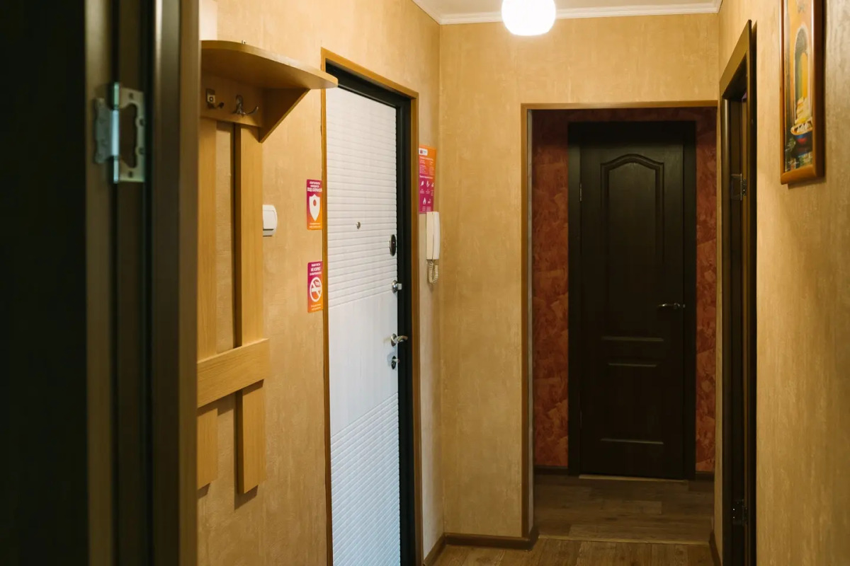 Апартаменты 7Nights комфортные