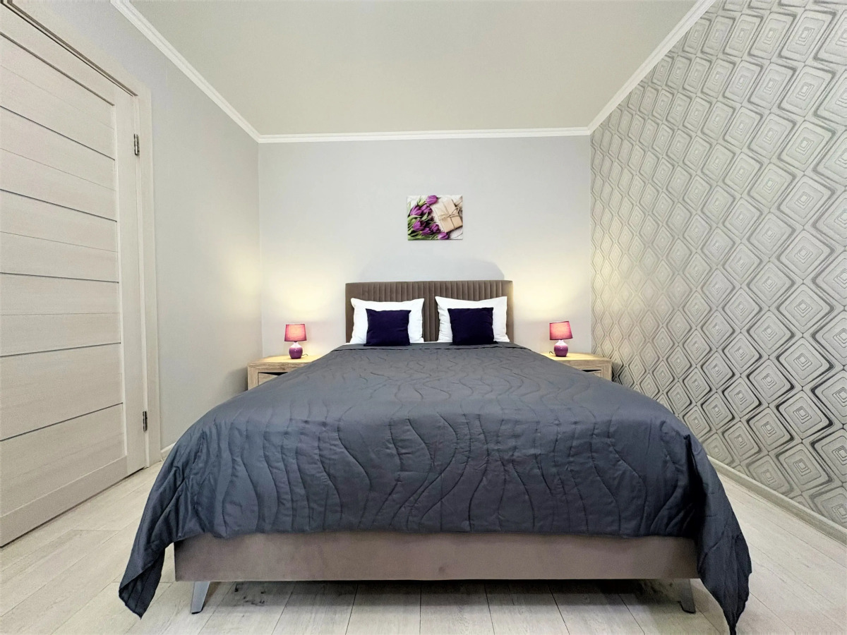 Апартаменты Sweet Marshmallow SUTKI LIFE