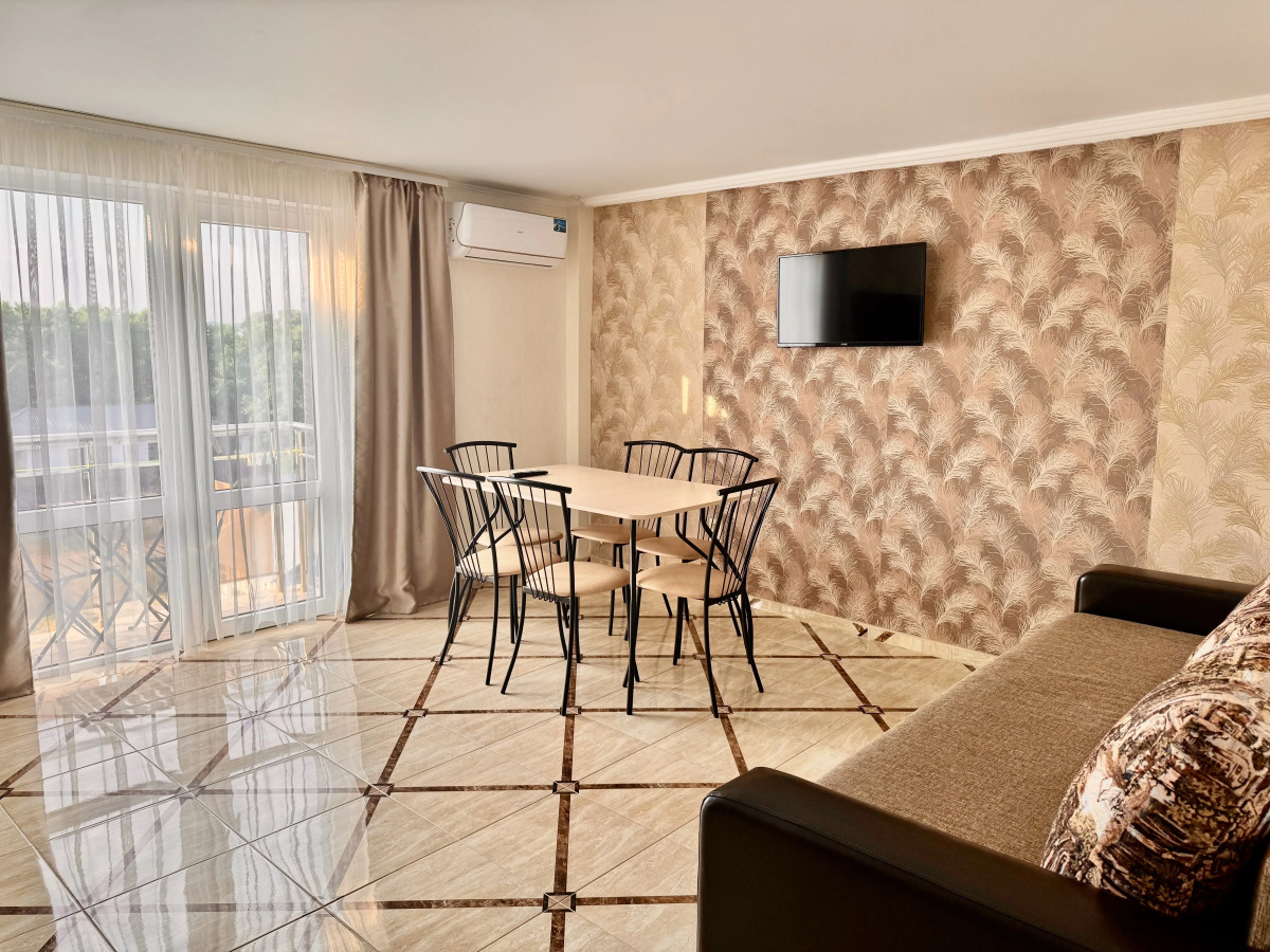 Гостевой дом Diamond