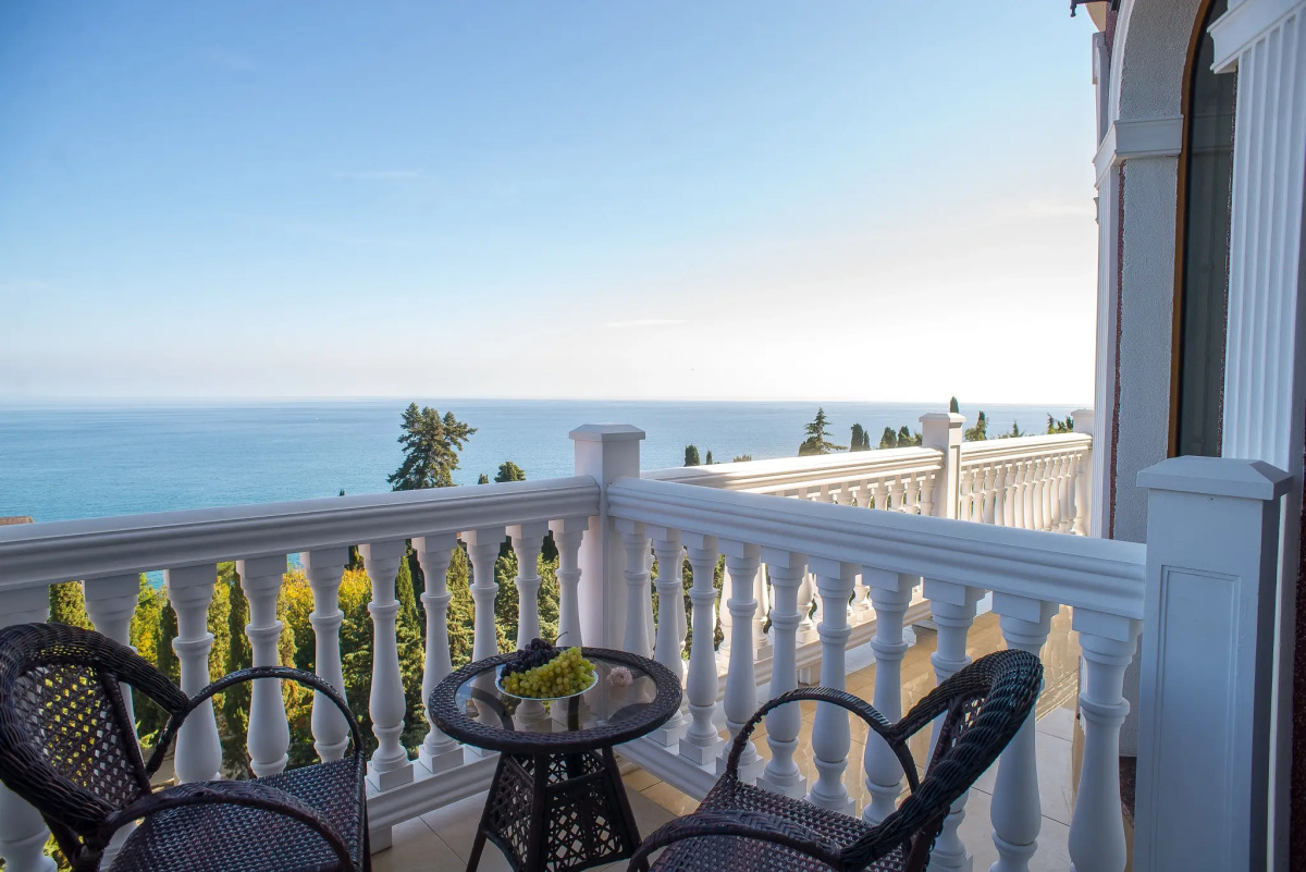 Гостевой дом Усадьба Сад