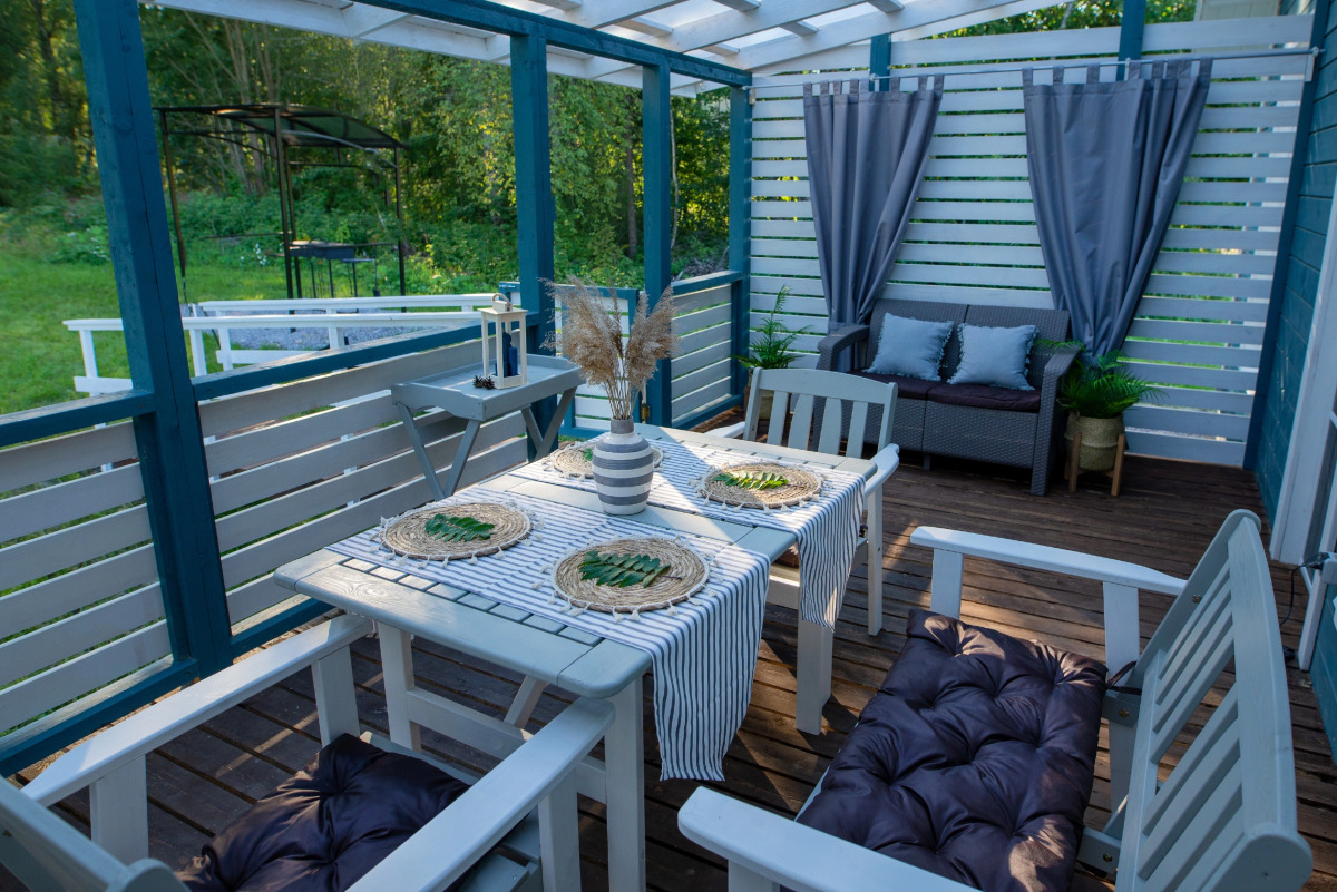 Гостевой Дом Vuorio Lampi