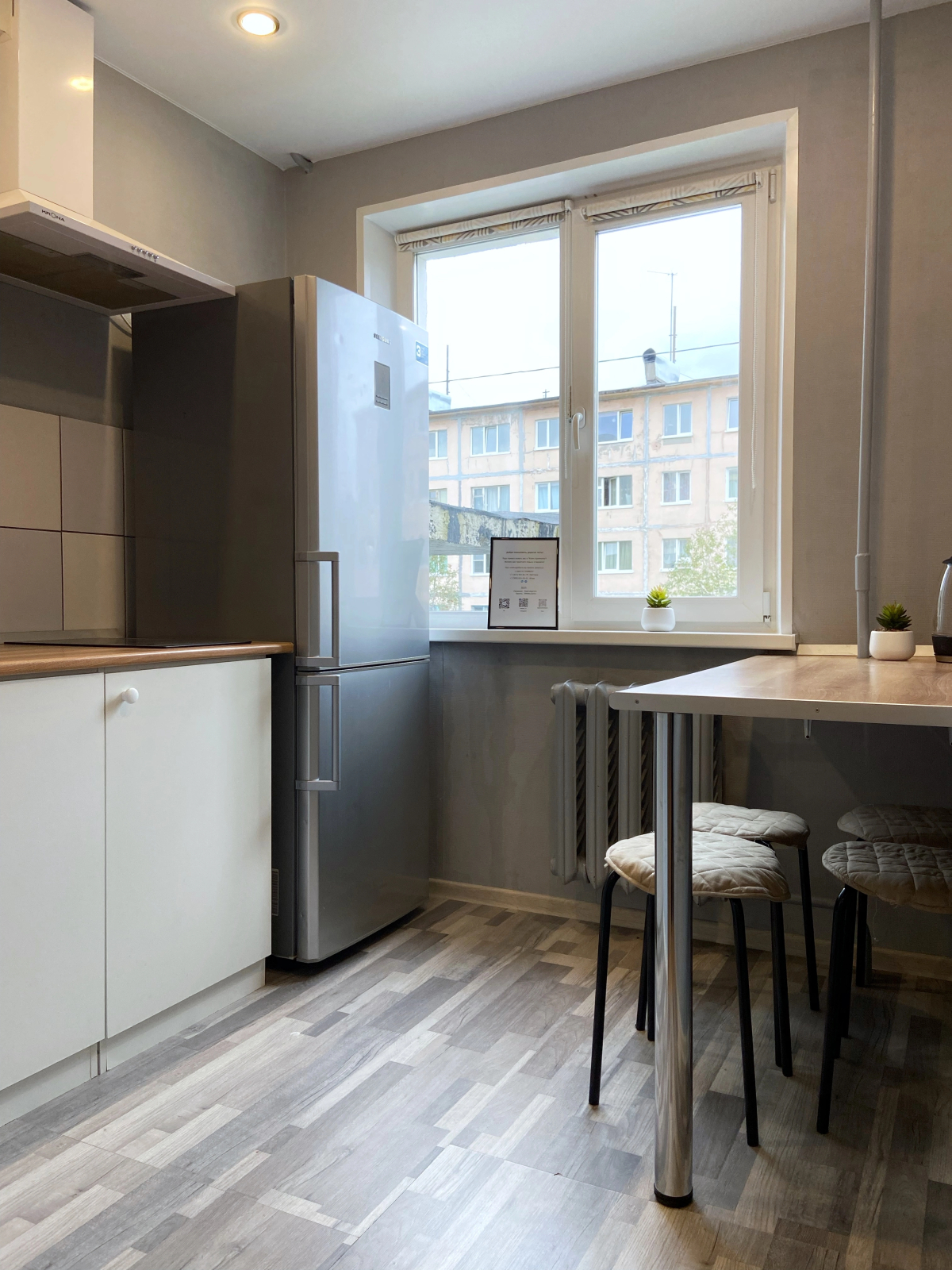 Квартира Riders Apartments 8