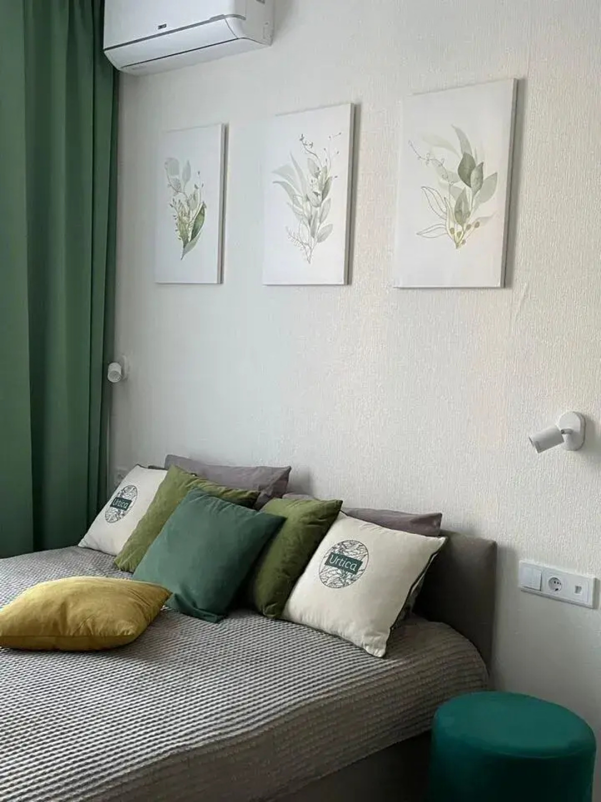 Квартира на Колпакова 44 2