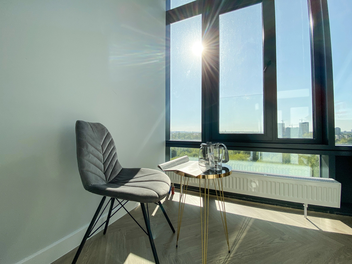 Апартаменты UTrip Atlantis