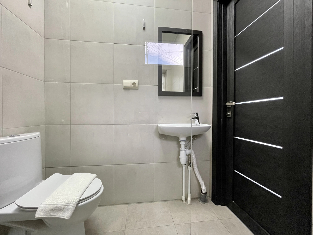 Апартаменты Высота 6