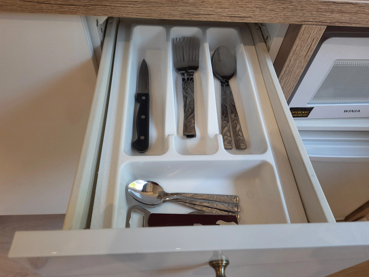 Апартаменты Багратиона 79