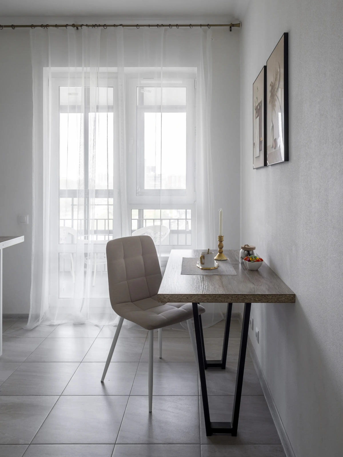 Апартаменты Mira Apartments