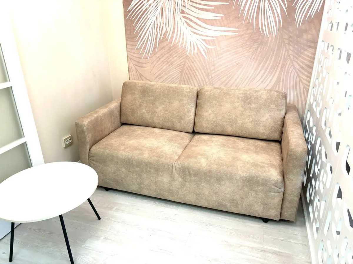 Апартаменты на Набережной