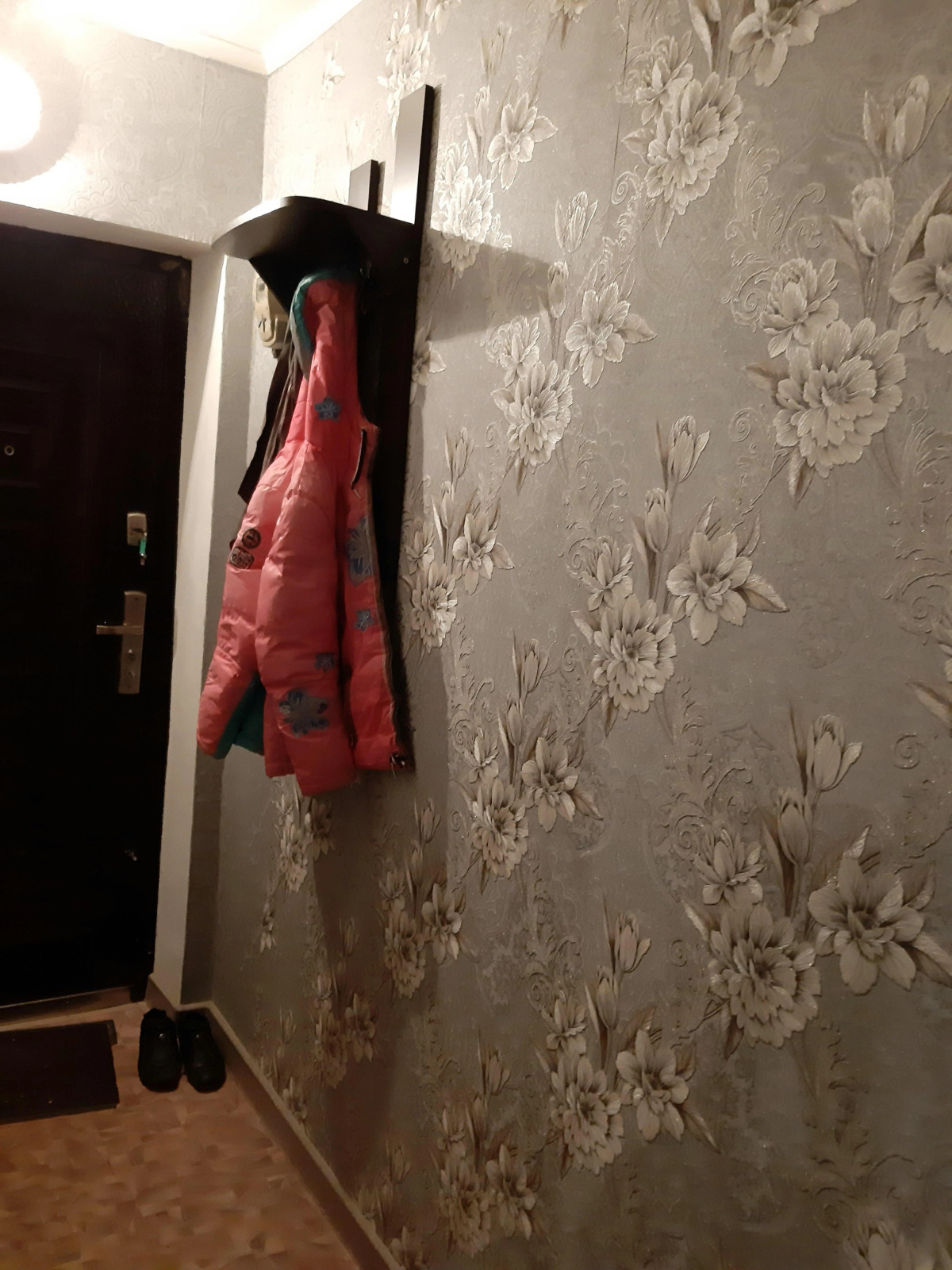 Апартаменты на Бертюльской