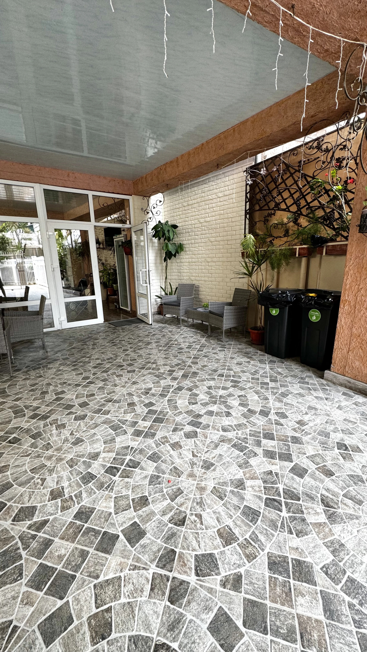 Гостевой Дом Прибрежный