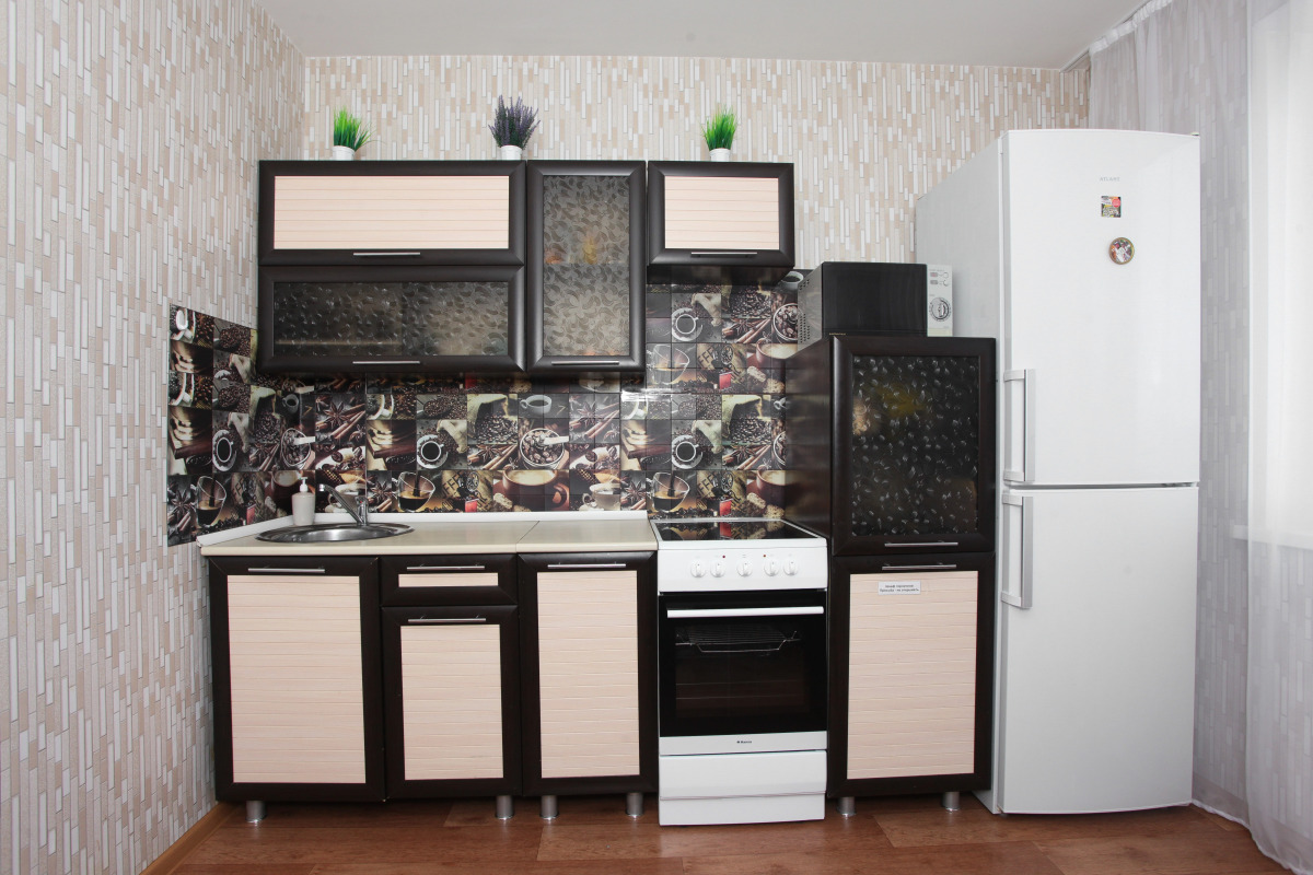 Квартира Уютная 1 комнатная рядом с Онкоцентром