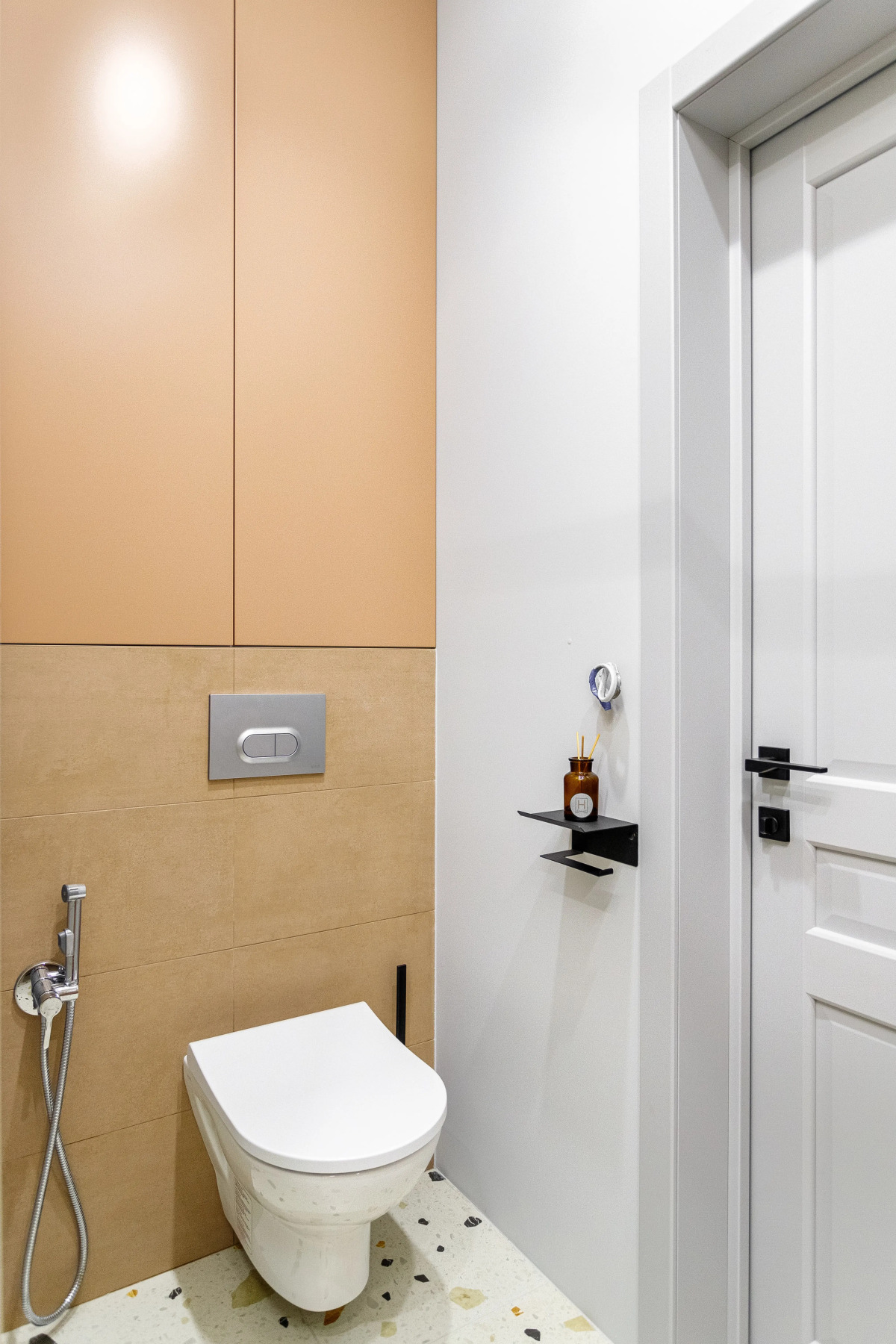 Квартира Тропик