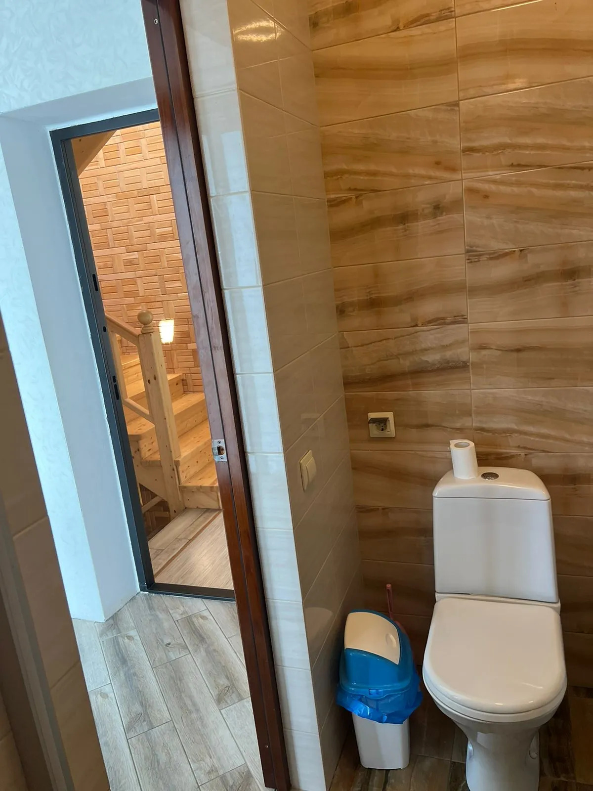 Вилла Ландыш 2