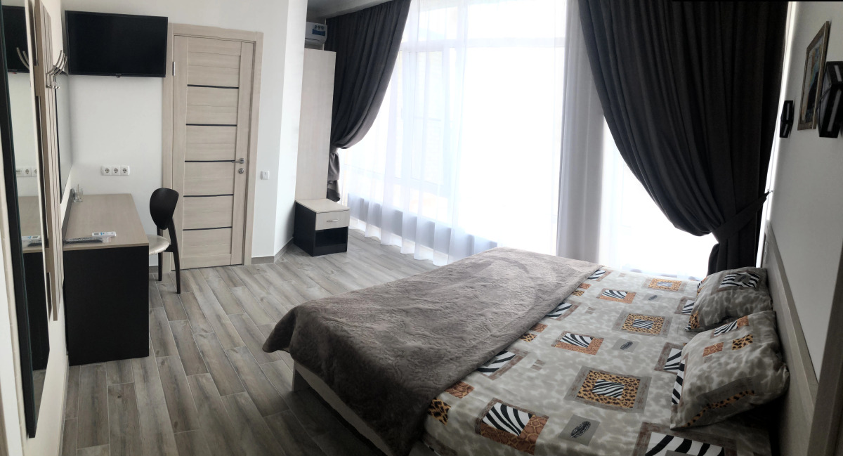 Гостевой дом Шторм