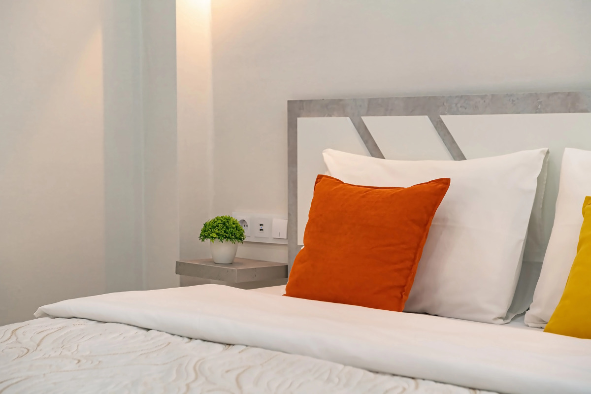 Апартаменты на Невельского 5