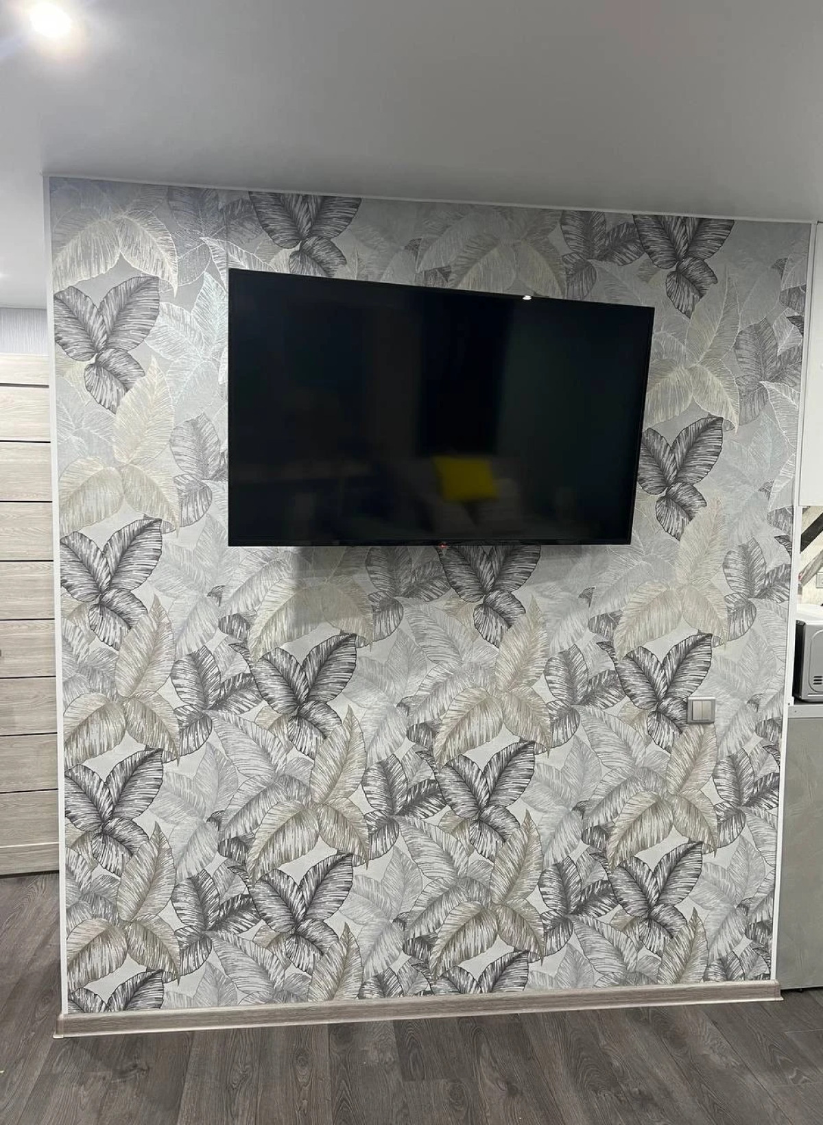 Квартира с шикарным видом на Авачинскую бухту и Вилючинский вулкан