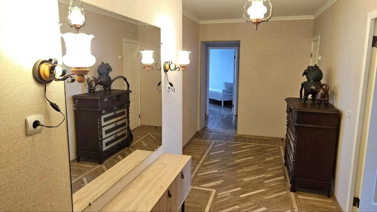 Квартира Романтика