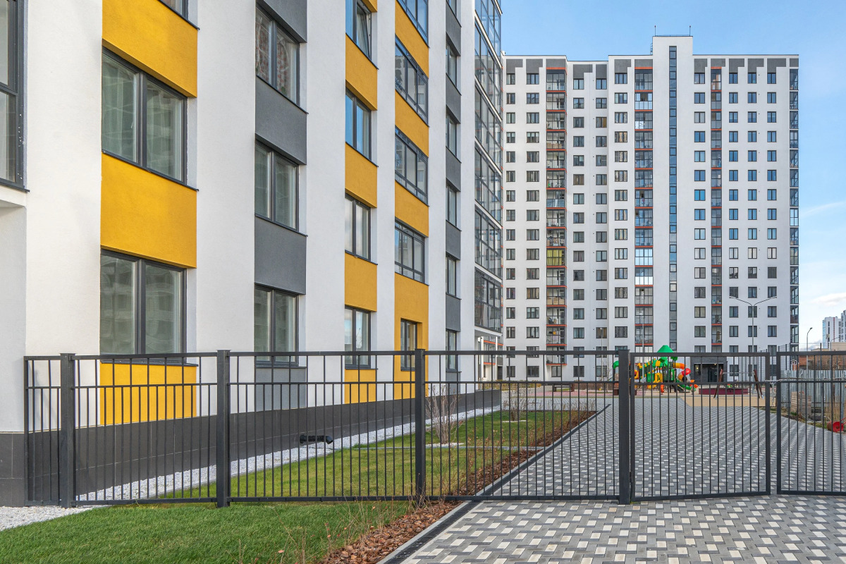 Апартаменты Lavеnder