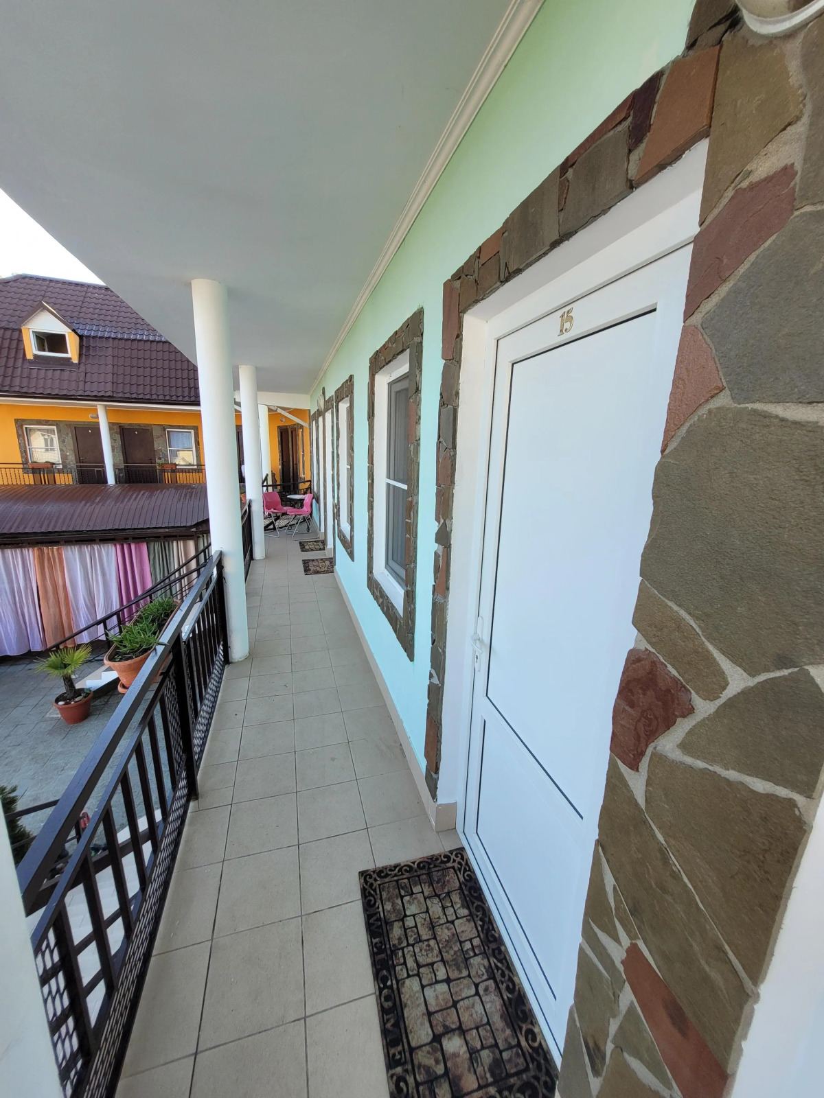 Приза Отель