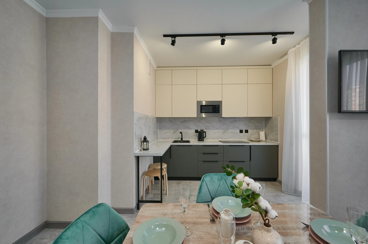 Квартира Мюнхен