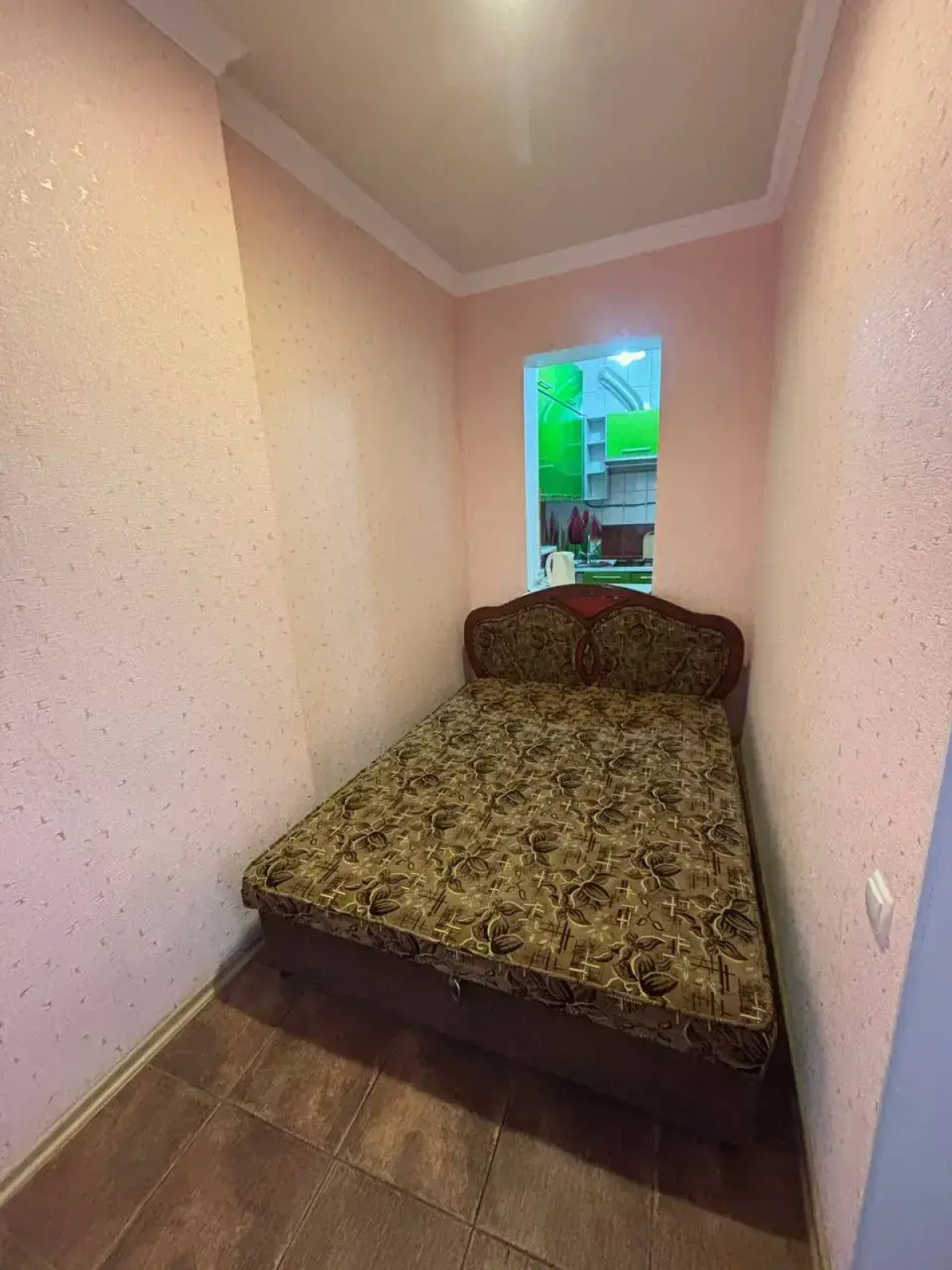 Talinas Apartment 1