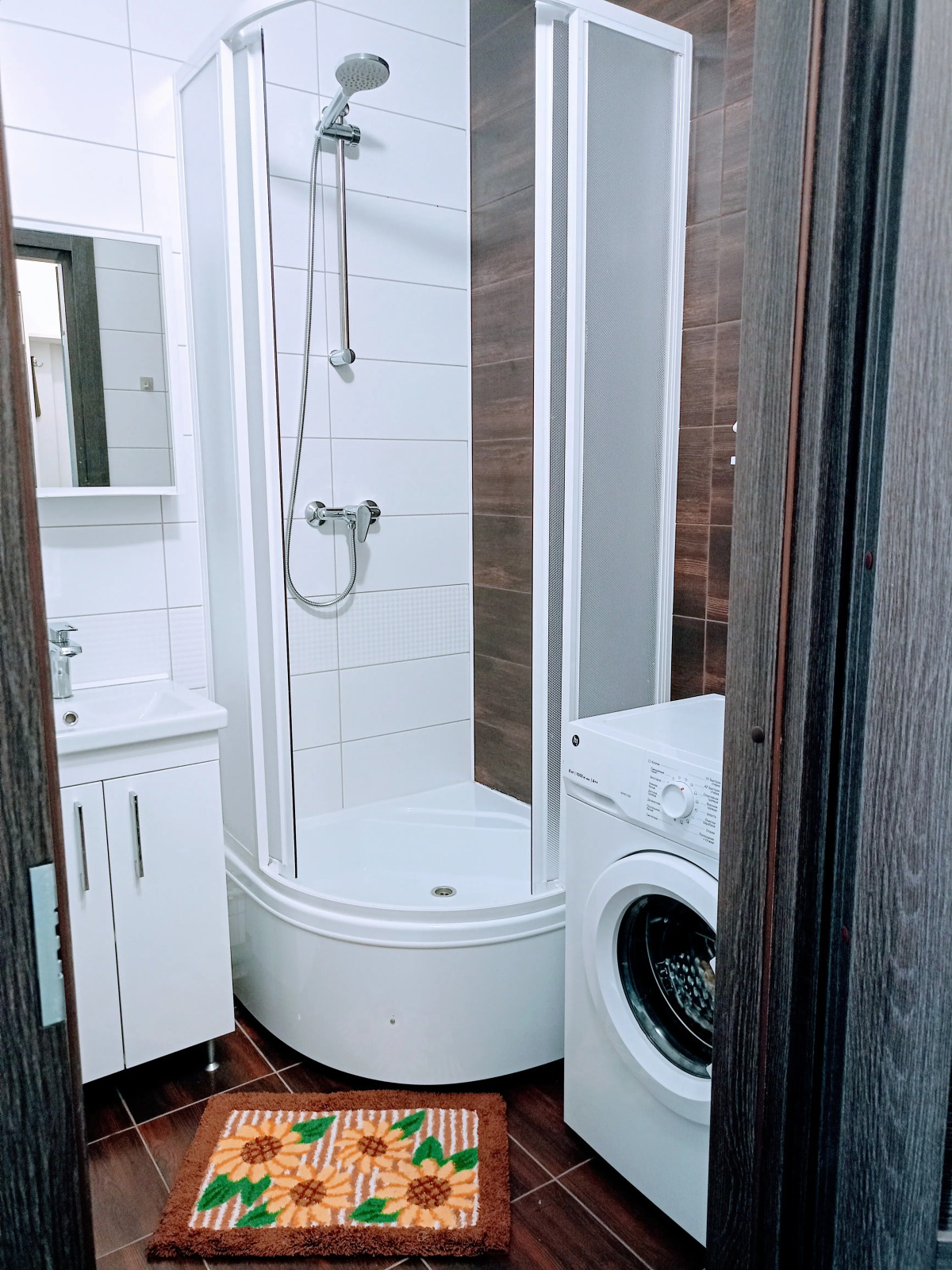 Квартира Видовая у Метро и Парка