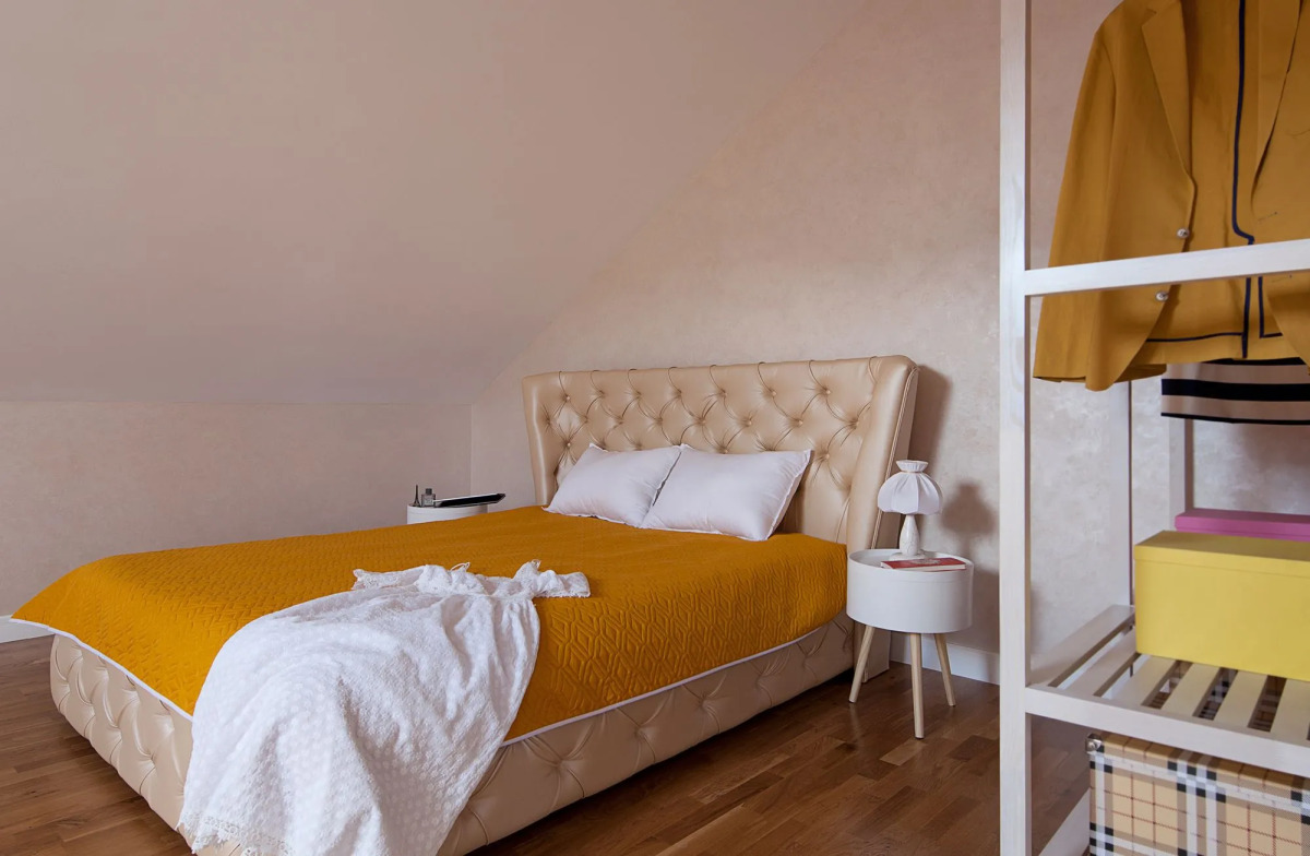 Апартаменты SVApart Светлогорск