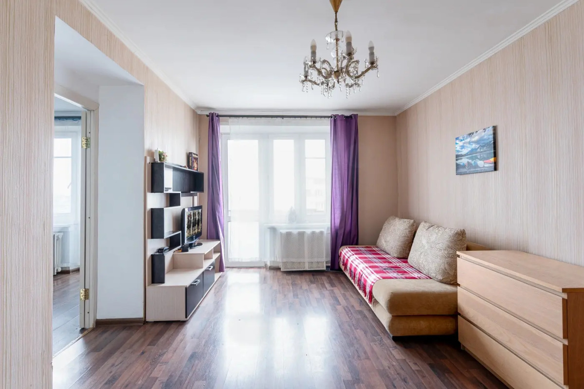 Апартаменты in the centre Moscow