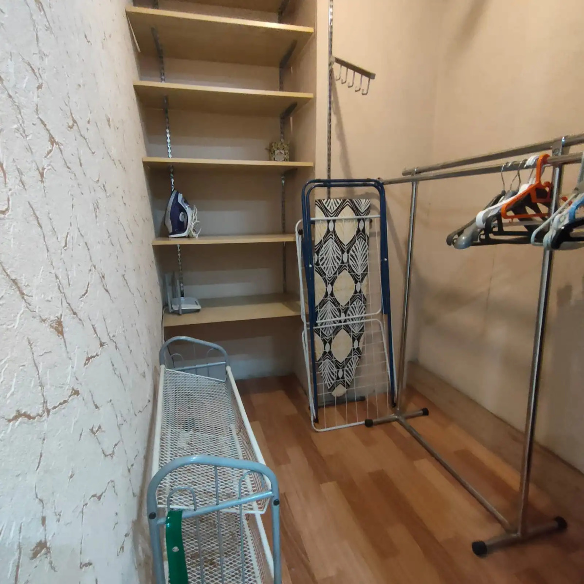 Квартира на 50лет ВЛКСМ 28 с видом на бухту