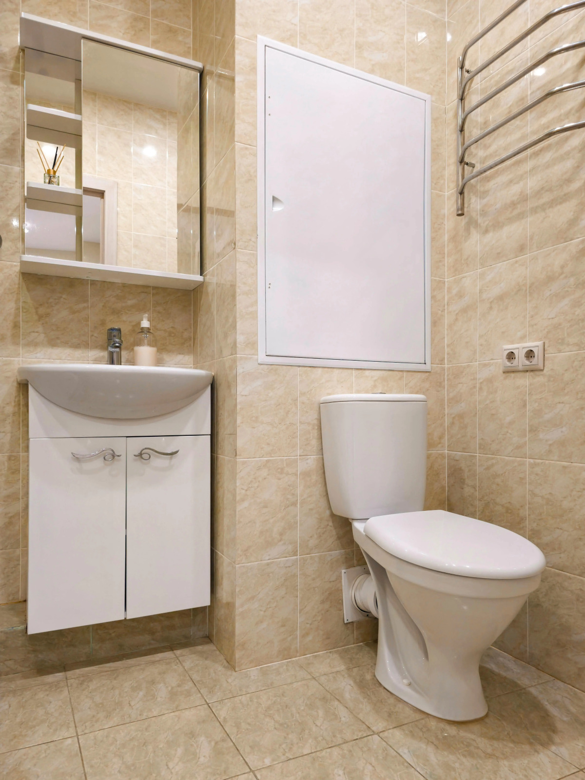 Квартира 2 на улице Андрея Белого