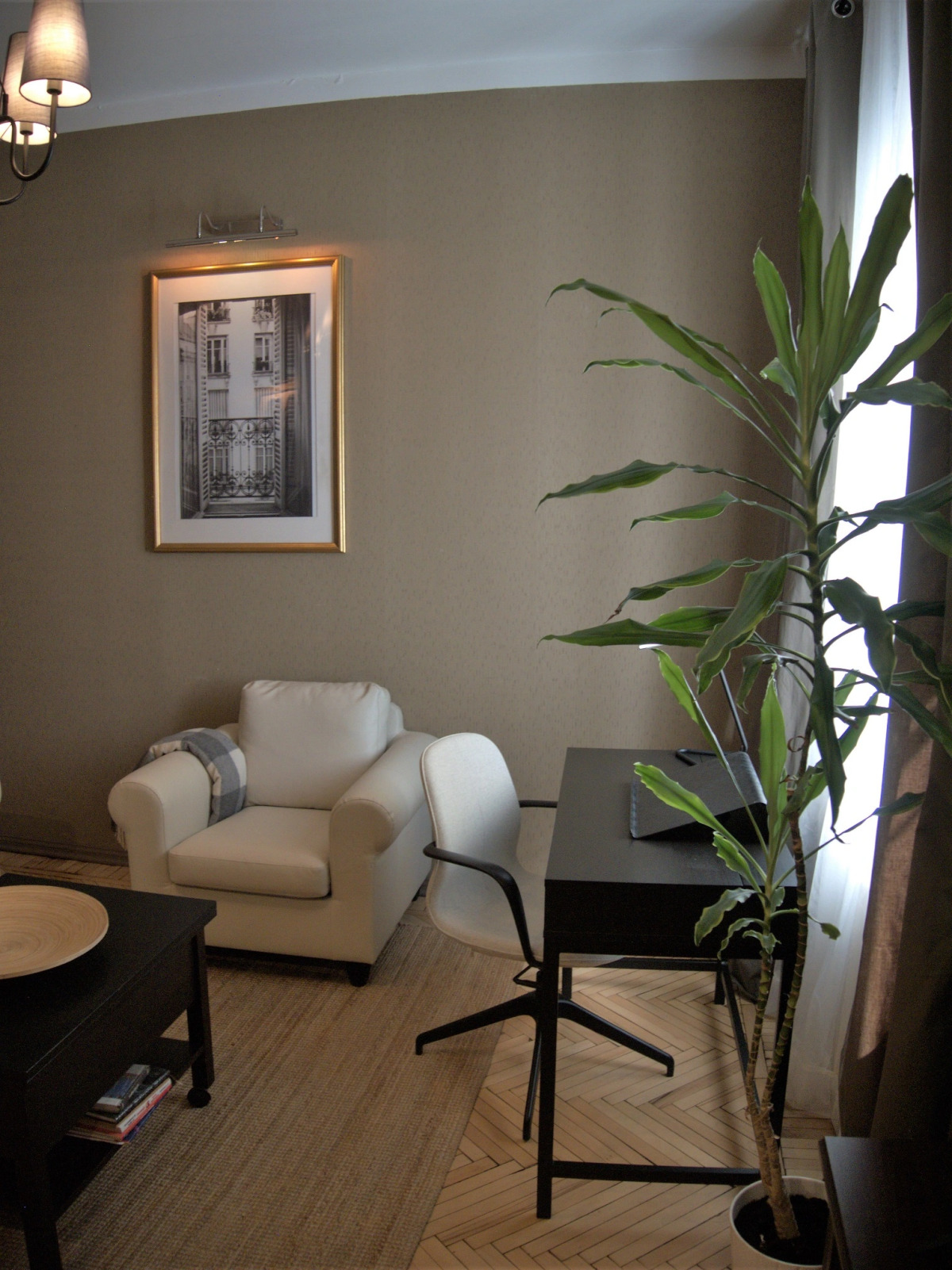 Апартаменты Стильная Квартира на Васильевском Острове