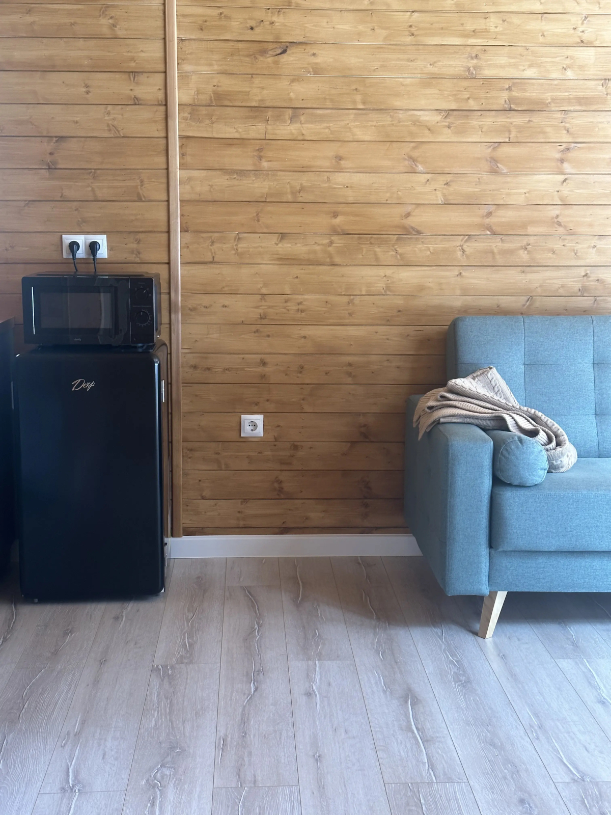 Гостевой дом Holiday Home