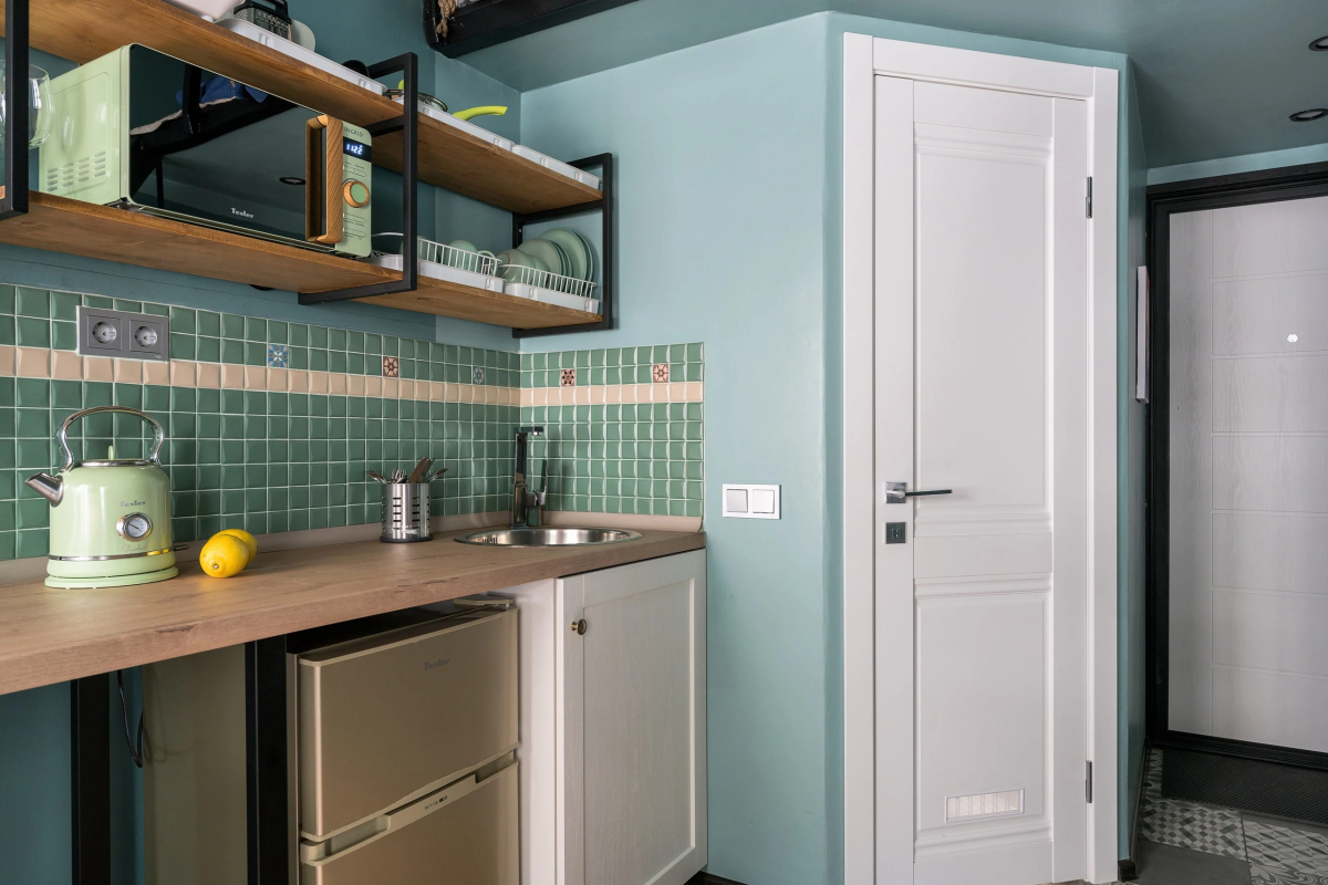 Апартаменты Tony Stars на Советской