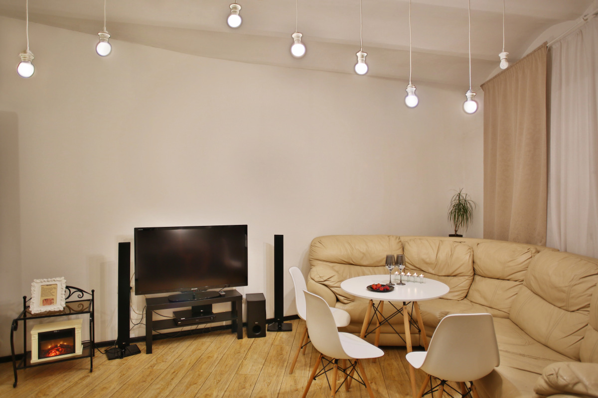 Бутик-отель Б96