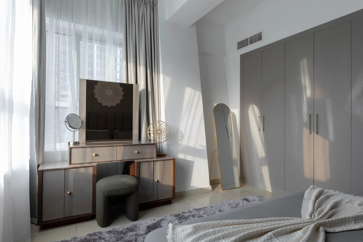 Апартаменты Welcome Home in Armada Tower 3