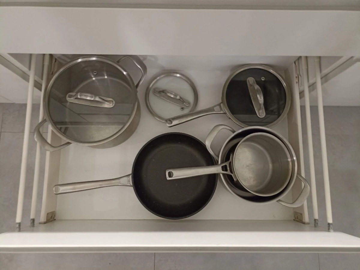 Апартаменты с видом на реку Дон