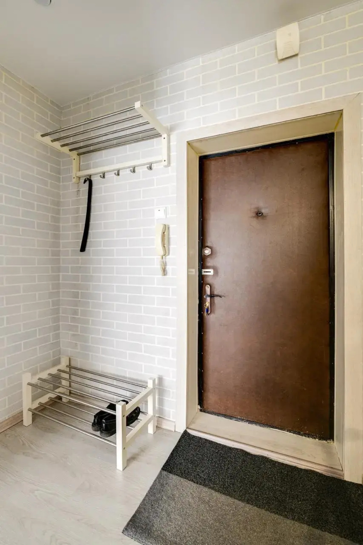 Апартаменты Проспект Мира 114Б