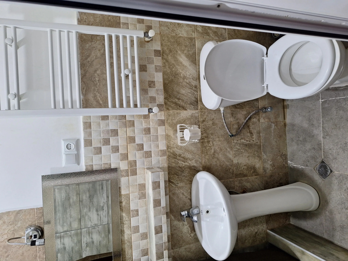 Гостевой Дом Meridian