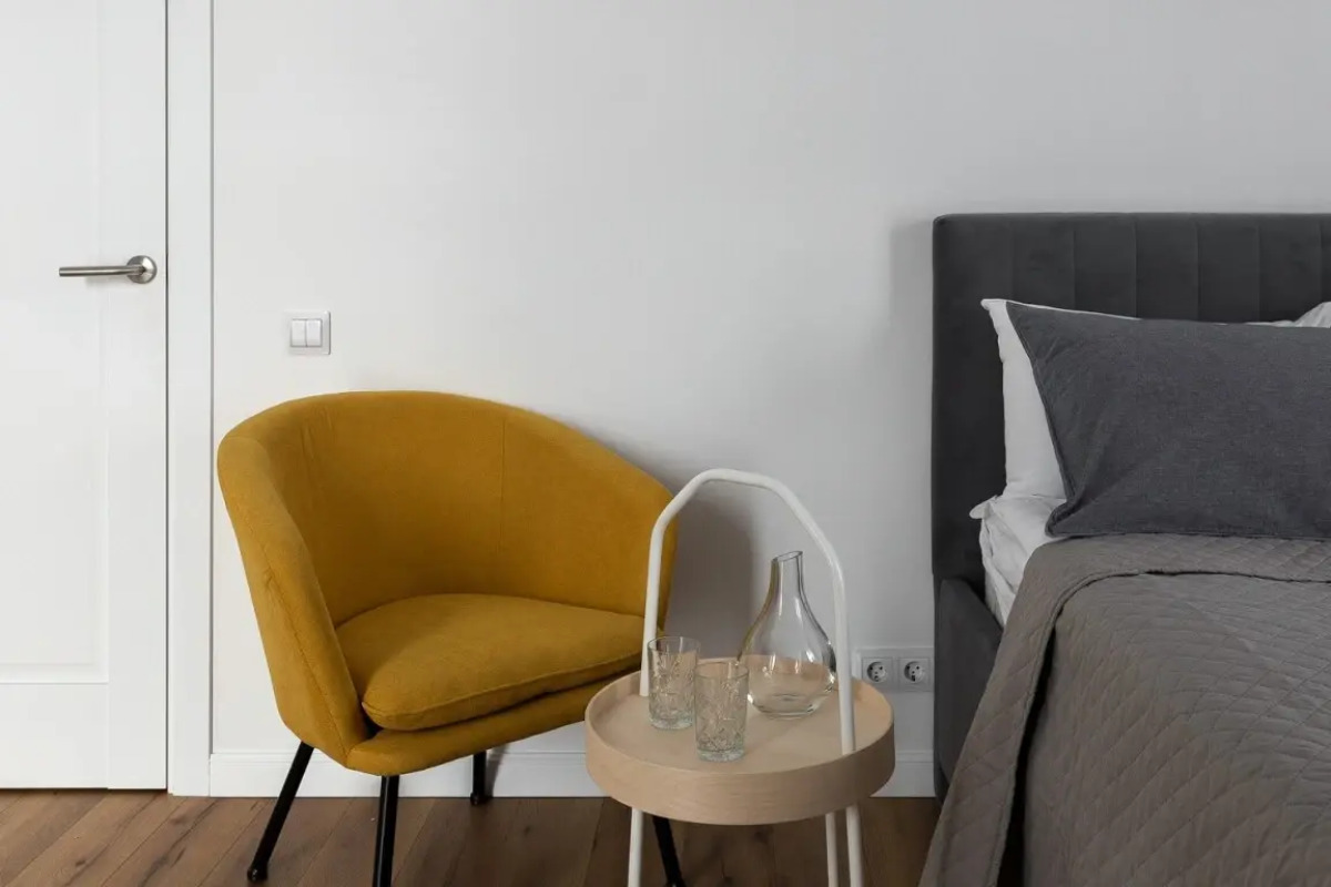 Апартаменты Silver by Smart Lofts Moscow