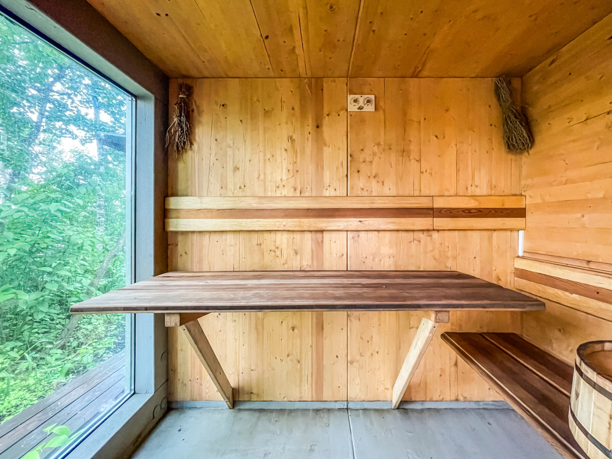 База отдыха Икша Кантри Клаб