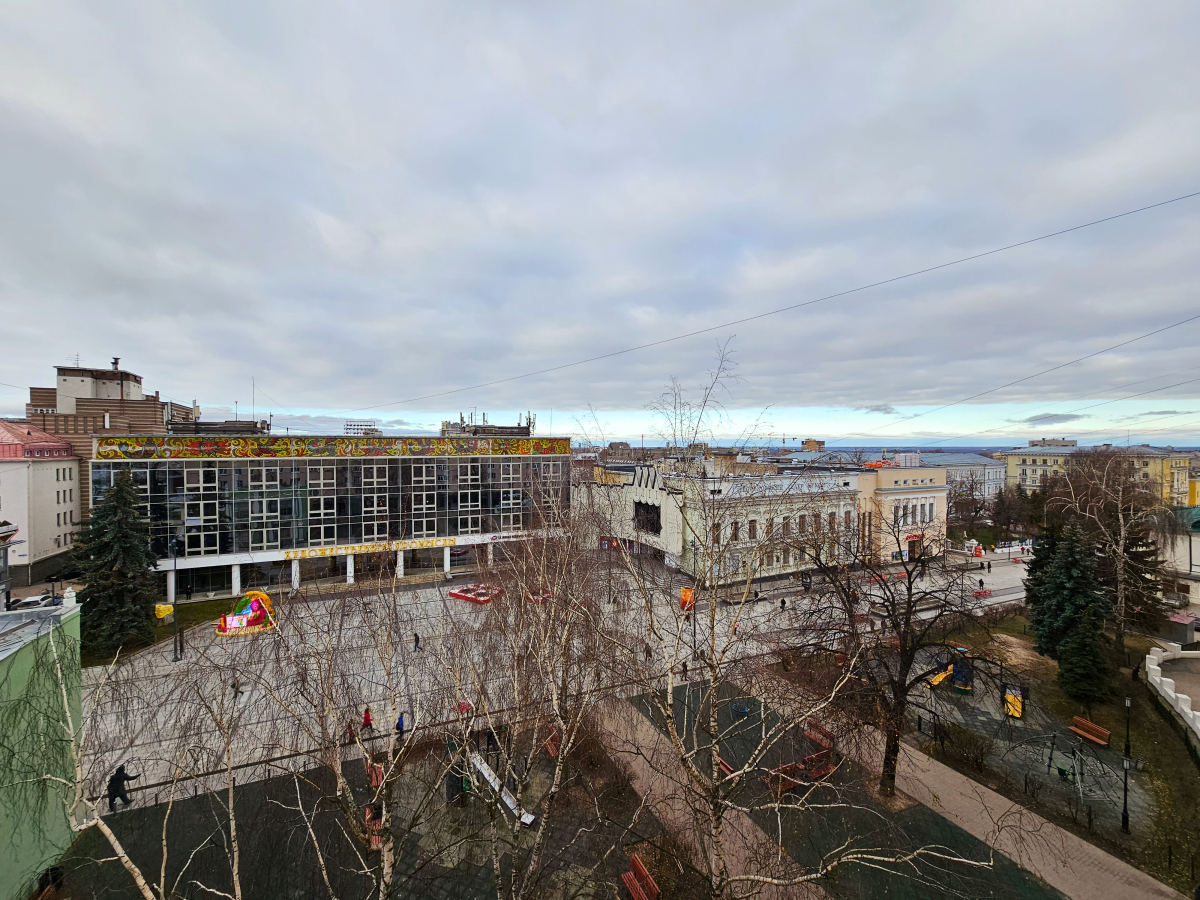 Квартира Smartapart Университетский