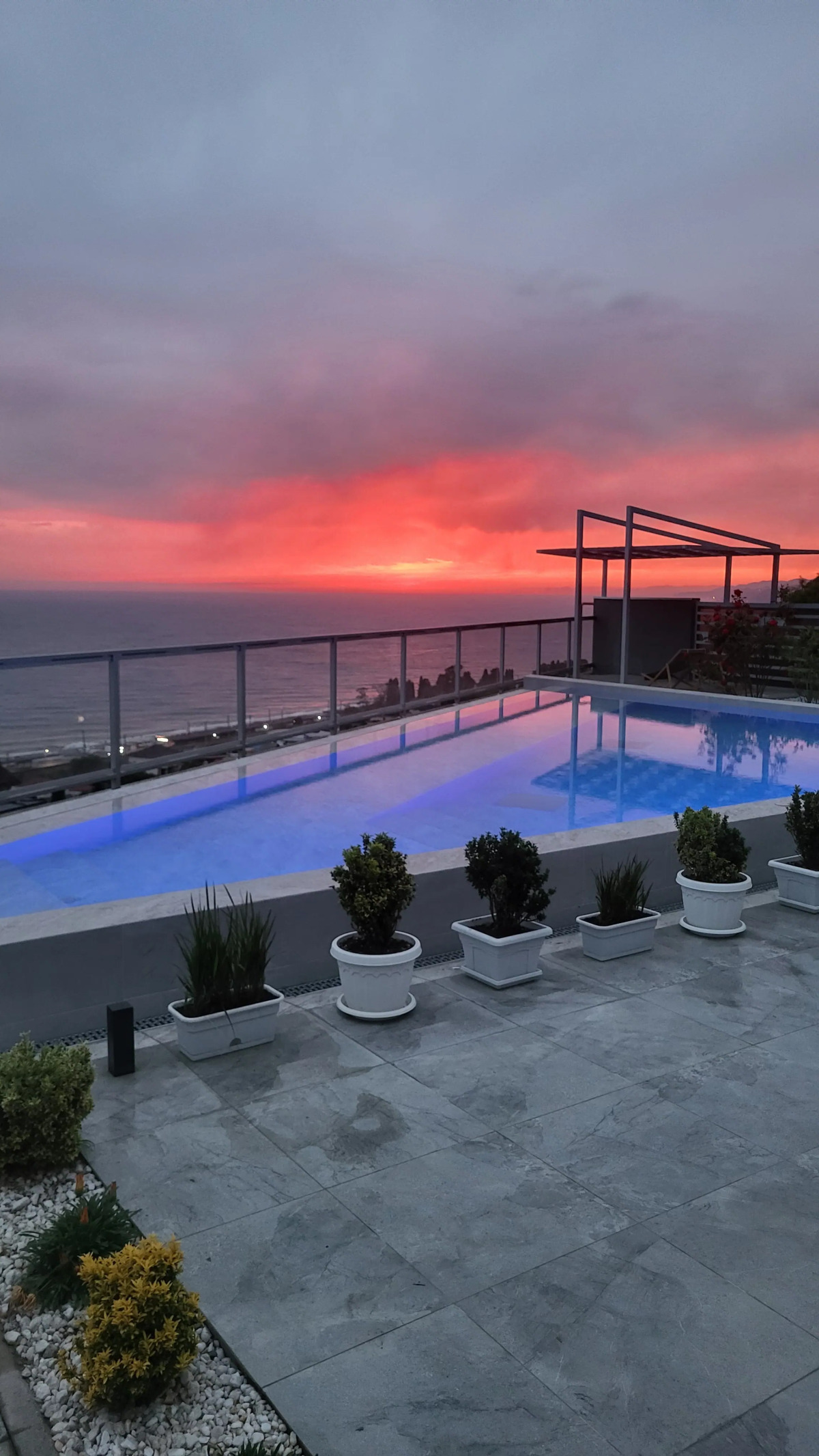 Гостевой дом Mountain Air