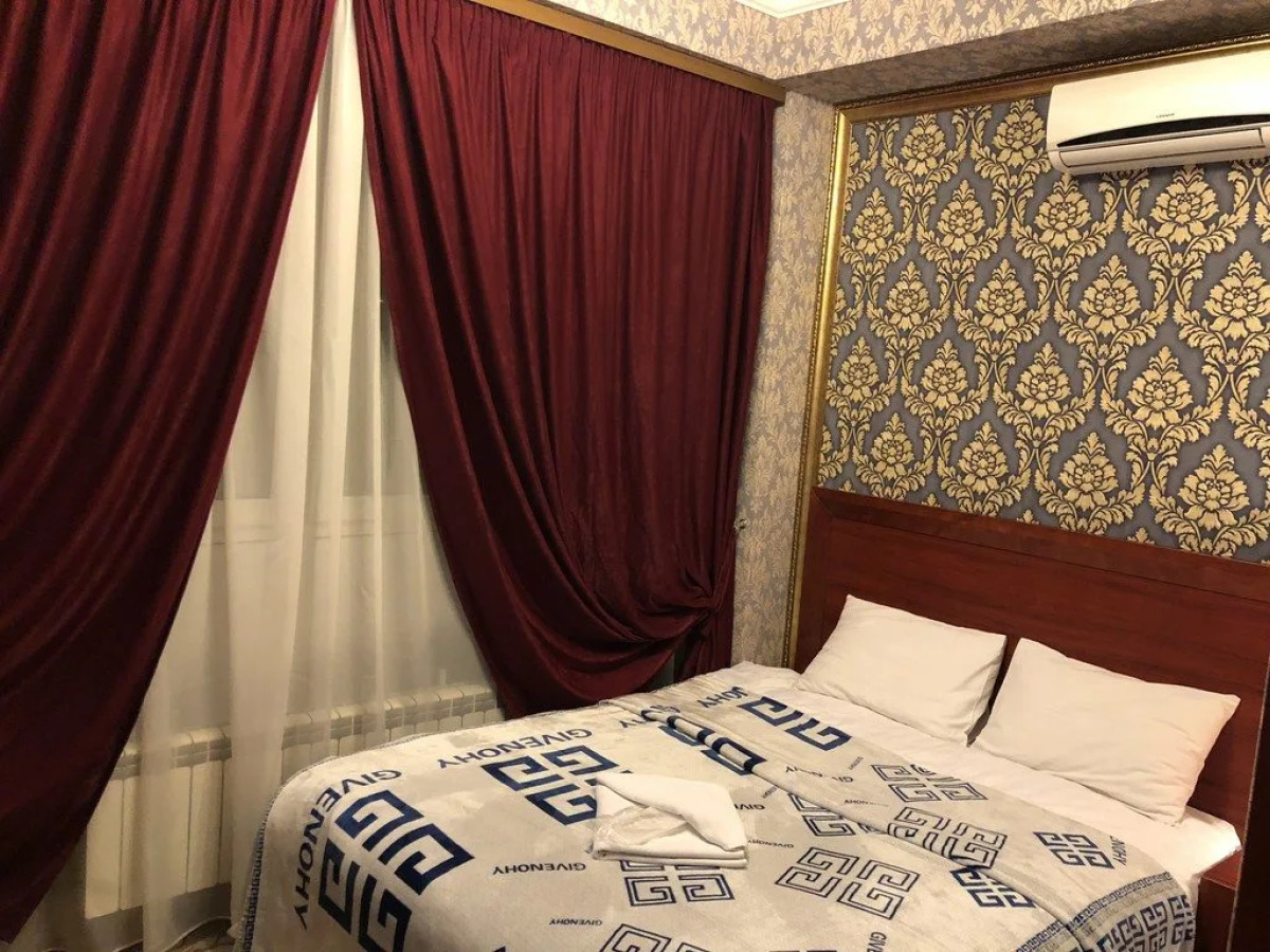 Отель Атлантис